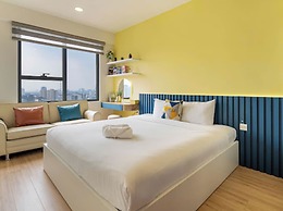 Soho Residence-Tony Apartment