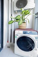 Soho Residence-Tony Apartment