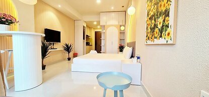 Soho Residence-Tony Apartment