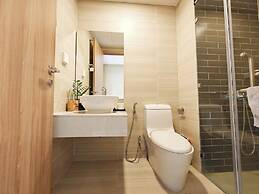 Soho Residence-Tony Apartment