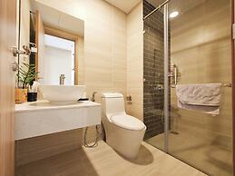 Soho Residence-Tony Apartment