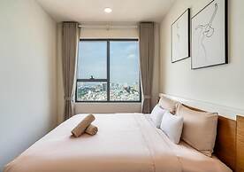 Soho Residence-Tony Apartment