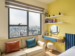 Soho Residence-Tony Apartment