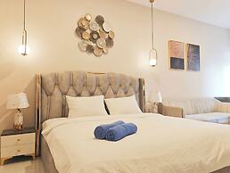 Soho Residence-Tony Apartment