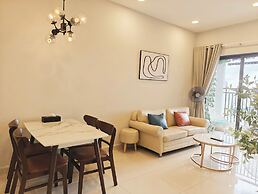 Soho Residence-Tony Apartment