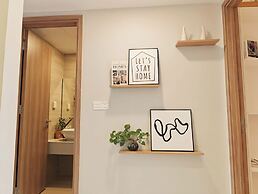 Soho Residence-Tony Apartment