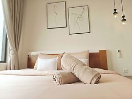 Soho Residence-Tony Apartment