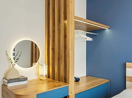 Soho Residence-Tony Apartment