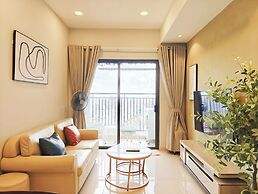 Soho Residence-Tony Apartment