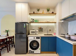 Soho Residence-Tony Apartment