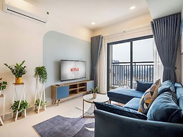 Soho Residence-Tony Apartment
