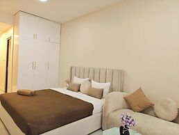 Soho Residence-Tony Apartment