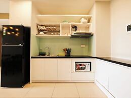 Soho Residence-Tony Apartment