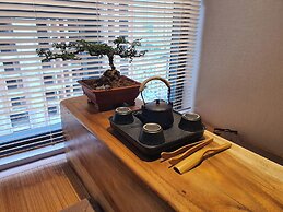 Soho Residence-Tony Apartment