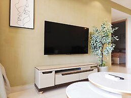 Soho Residence-Tony Apartment