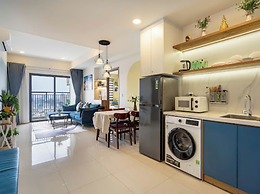 Soho Residence-Tony Apartment