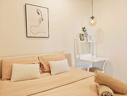 Soho Residence-Tony Apartment