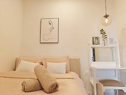 Soho Residence-Tony Apartment