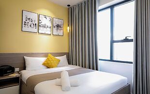 Soho Residence-Tony Apartment