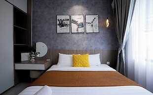 Soho Residence-Tony Apartment