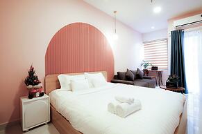 Soho Residence-Tony Apartment