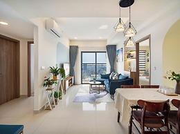 Soho Residence-Tony Apartment