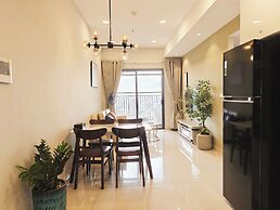 Soho Residence-Tony Apartment