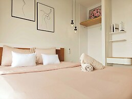 Soho Residence-Tony Apartment