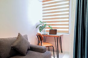 Soho Residence-Tony Apartment