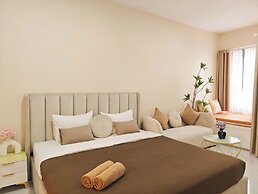 Soho Residence-Tony Apartment