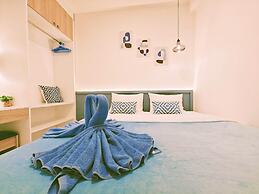 Soho Residence-Tony Apartment