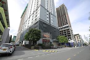 Soho Residence-Tony Apartment