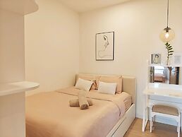 Soho Residence-Tony Apartment