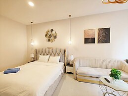 Soho Residence-Tony Apartment