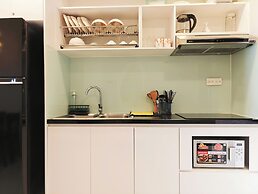 Soho Residence-Tony Apartment