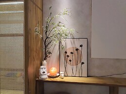 Soho Residence-Tony Apartment