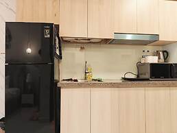 Soho Residence-Tony Apartment