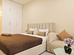 Soho Residence-Tony Apartment