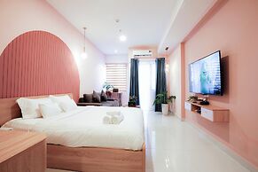 Soho Residence-Tony Apartment