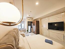 Soho Residence-Tony Apartment