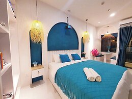 Soho Residence-Tony Apartment