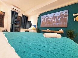 Soho Residence-Tony Apartment