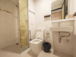 Soho Residence-Tony Apartment