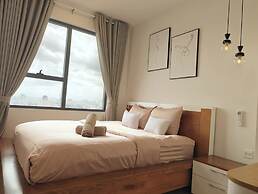 Soho Residence-Tony Apartment