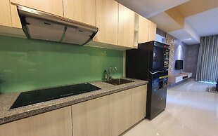 Soho Residence-Tony Apartment