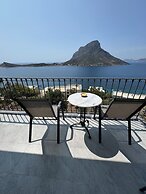 Kaloniki Rooms & Suites