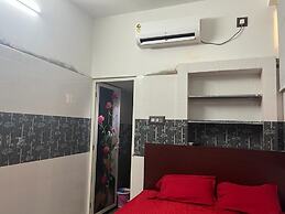 Hasini Cottage
