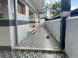 Hasini Cottage