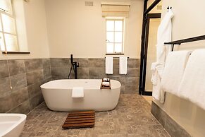 Rupurara Valley Lodge