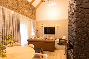 Rupurara Valley Lodge